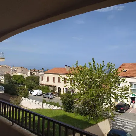 Solenzara 2 Chambres Apartment *