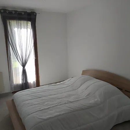 Solenzara 2 Chambres Apartment Sari-Solenzara