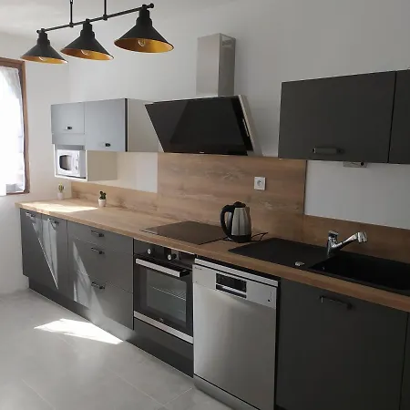 Apartment Solenzara 2 Chambres