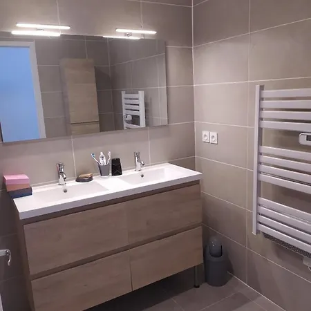 Solenzara 2 Chambres Apartment
