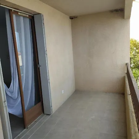 Solenzara 2 Chambres